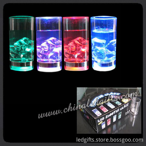 plastic cups
